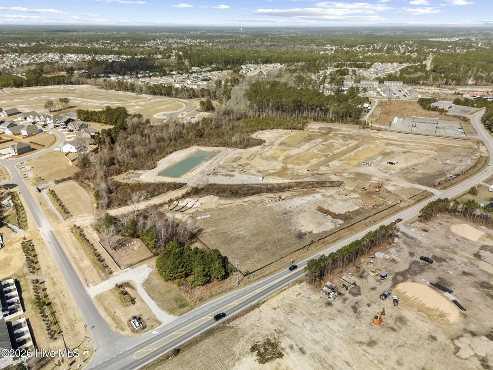 000 Queens Creek Road Hubert, NC 28539