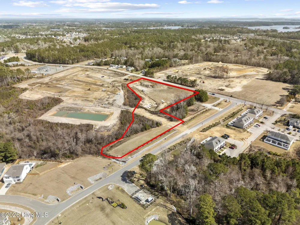 000 Queens Creek Road Hubert, NC 28539