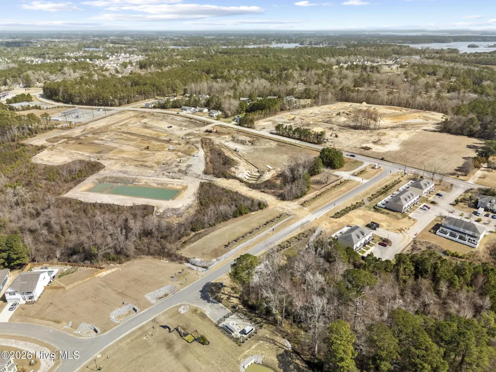 000 Queens Creek Road Hubert, NC 28539