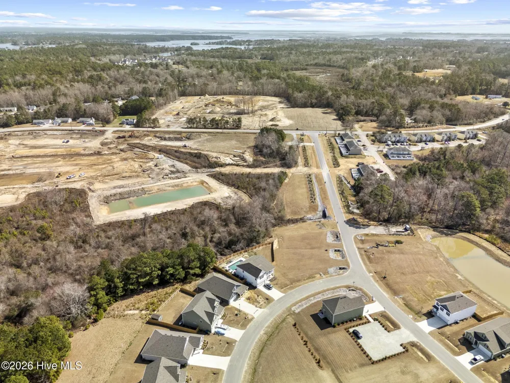000 Queens Creek Road Hubert, NC 28539