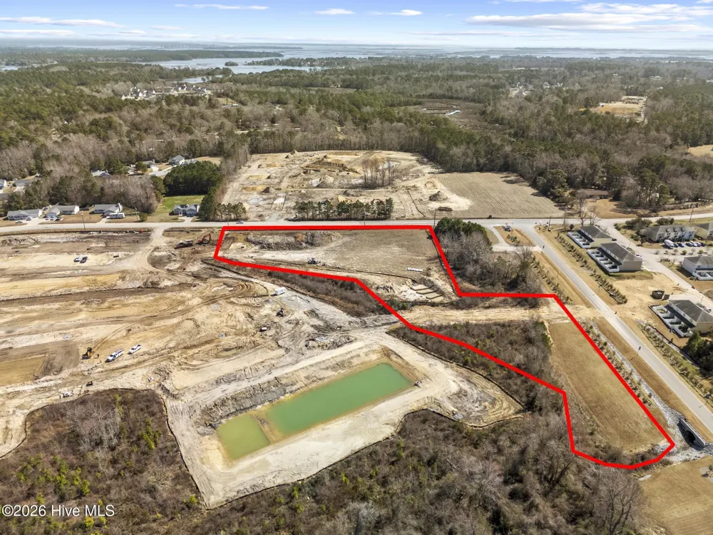 000 Queens Creek Road Hubert, NC 28539