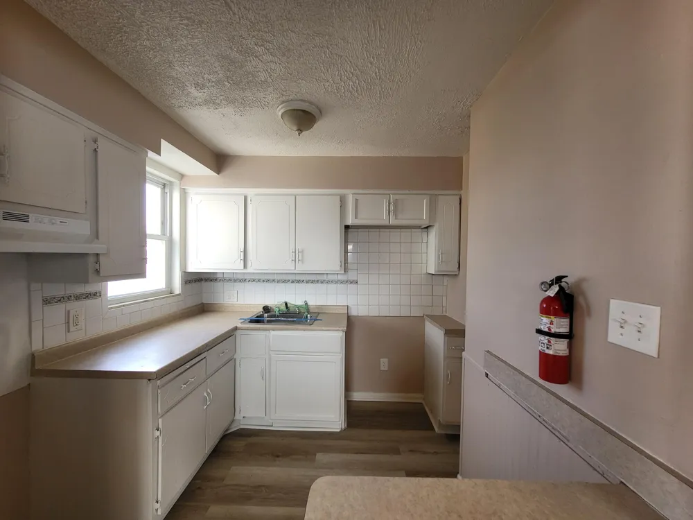 1593 Lejeune Lincoln Park, MI 48146