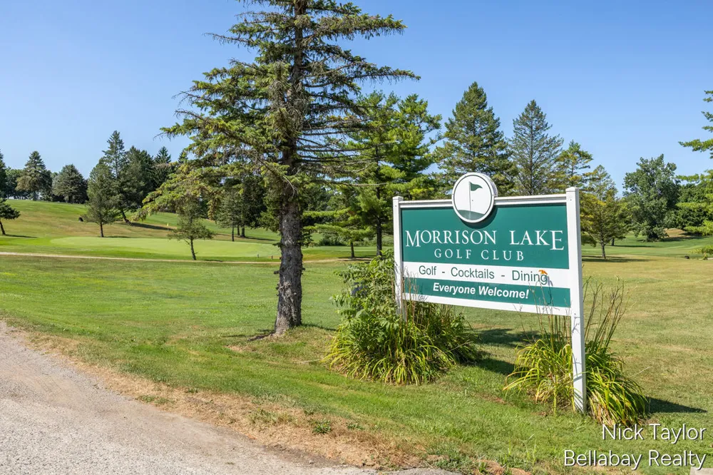 8198 Morrison Lake Gardens Boston Township, MI 48881