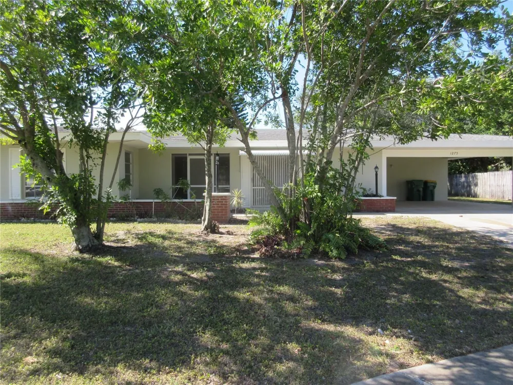 1275 PRICE CIRCLE NW Port Charlotte, FL 33948