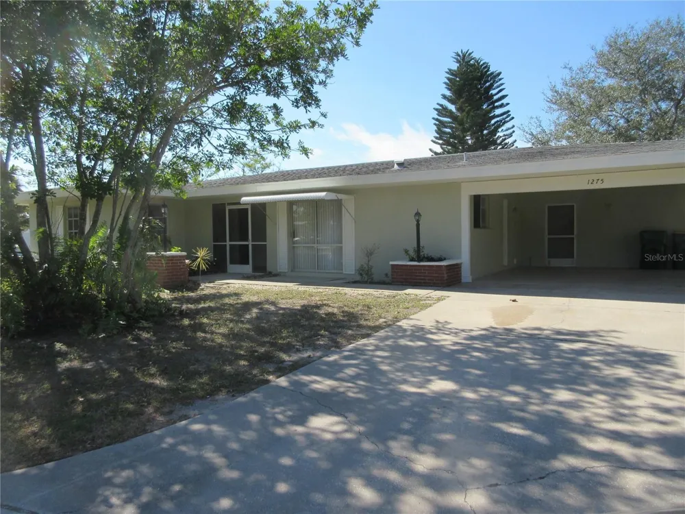 1275 PRICE CIRCLE NW Port Charlotte, FL 33948