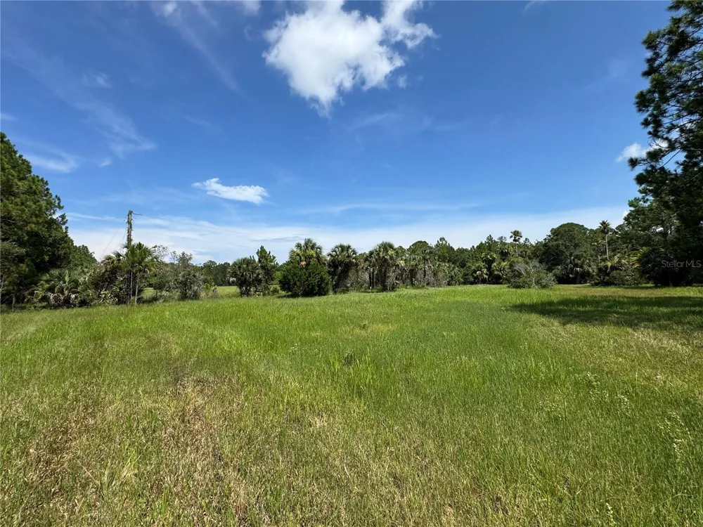 4300 JUSTA ROAD Mims, FL 32754