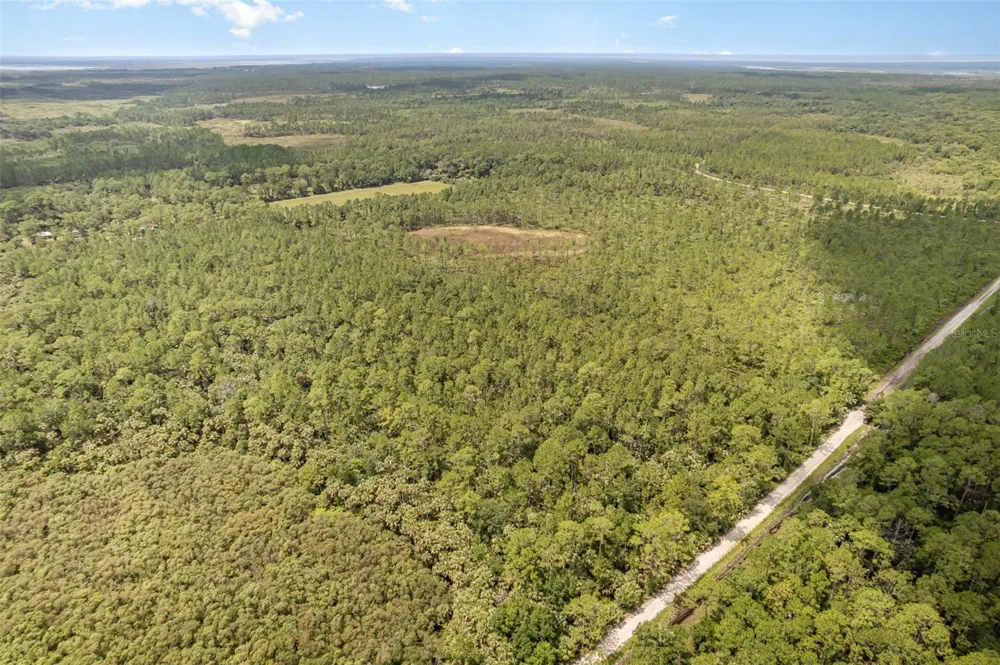4300 JUSTA ROAD Mims, FL 32754