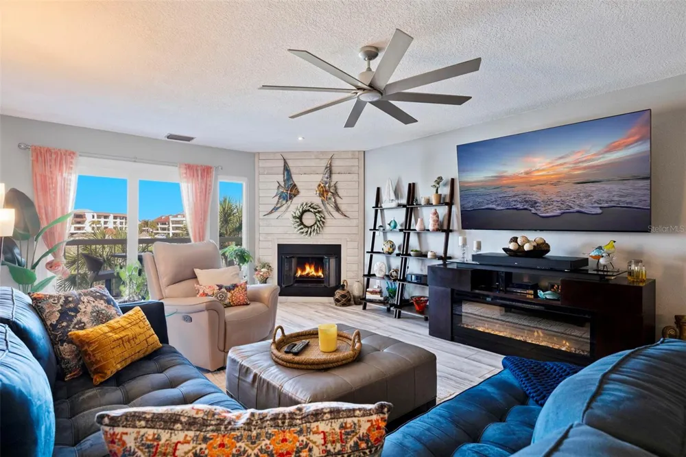 117 YACHT CLUB LANE Tierra Verde, FL 33715