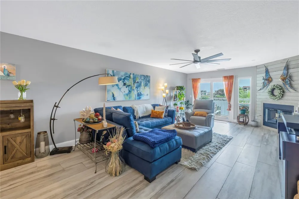117 YACHT CLUB LANE Tierra Verde, FL 33715