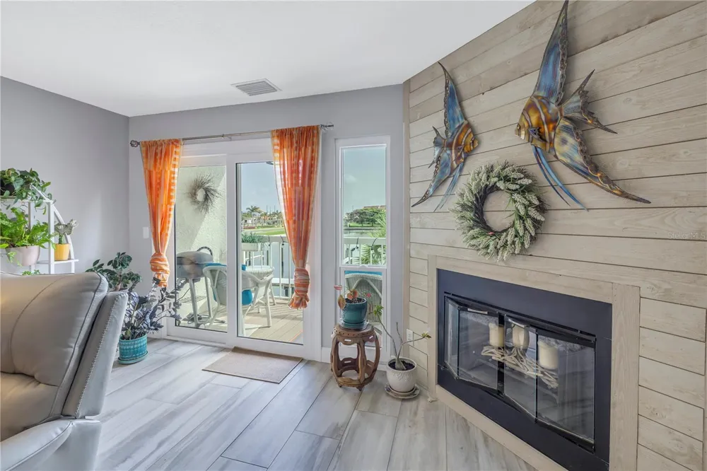 117 YACHT CLUB LANE Tierra Verde, FL 33715