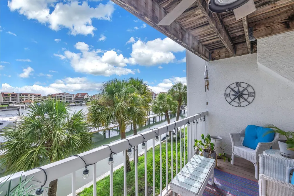 117 YACHT CLUB LANE Tierra Verde, FL 33715