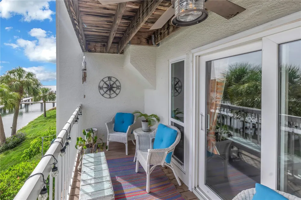 117 YACHT CLUB LANE Tierra Verde, FL 33715
