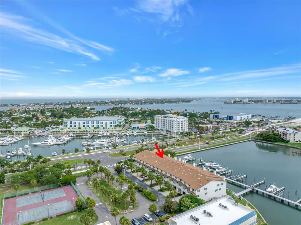 117 YACHT CLUB LANE Tierra Verde, FL 33715