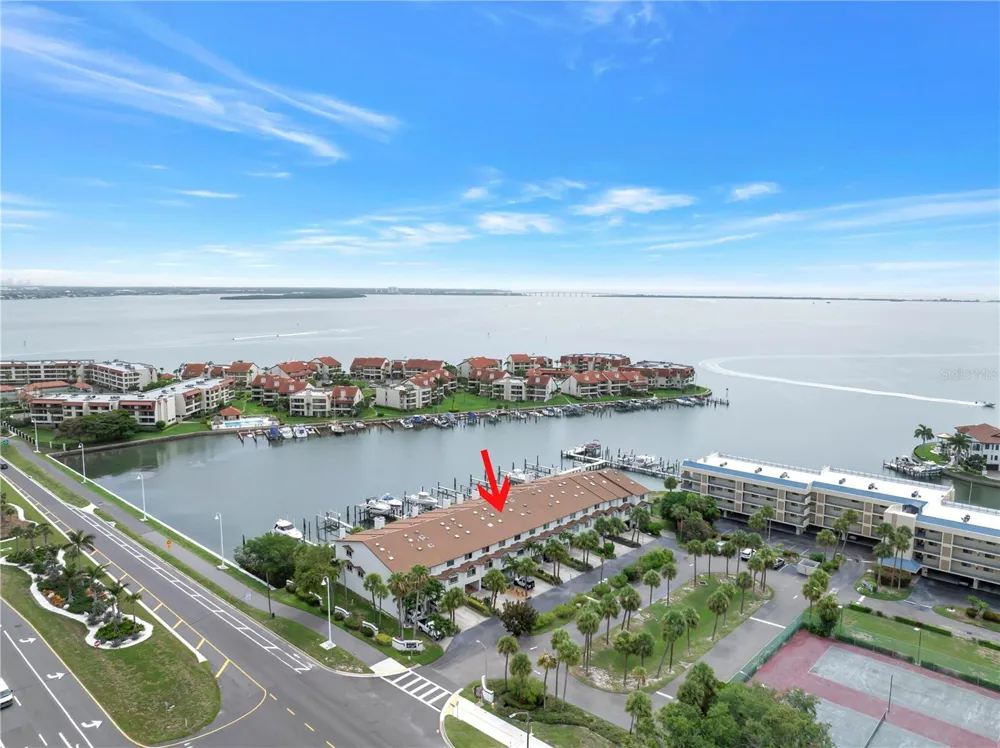 117 YACHT CLUB LANE Tierra Verde, FL 33715