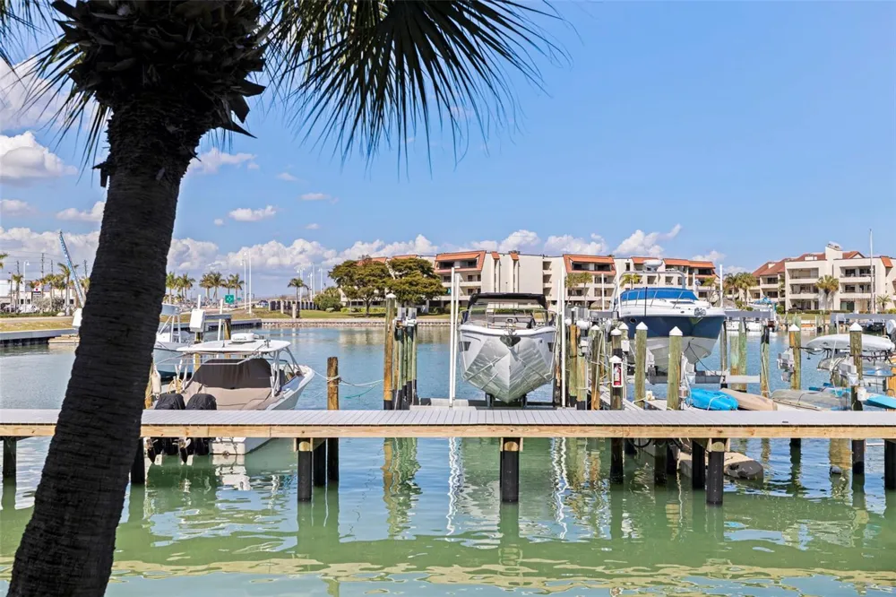117 YACHT CLUB LANE Tierra Verde, FL 33715