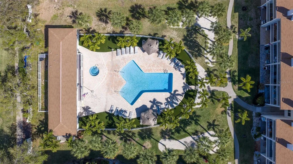 117 YACHT CLUB LANE Tierra Verde, FL 33715