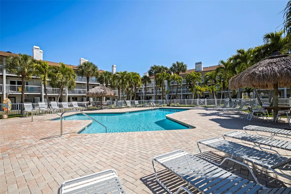 117 YACHT CLUB LANE Tierra Verde, FL 33715