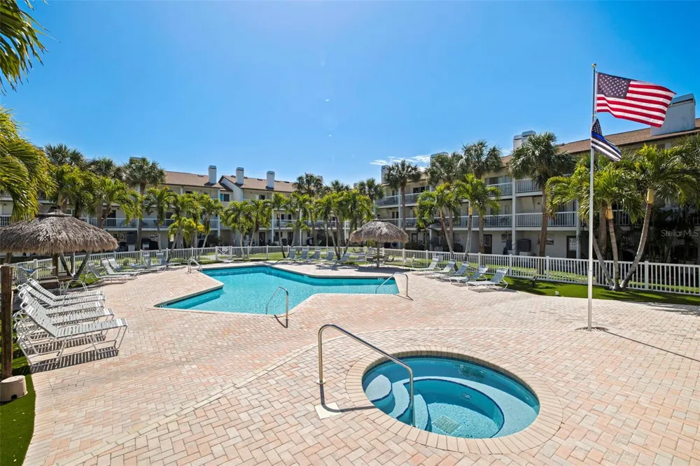 117 YACHT CLUB LANE Tierra Verde, FL 33715