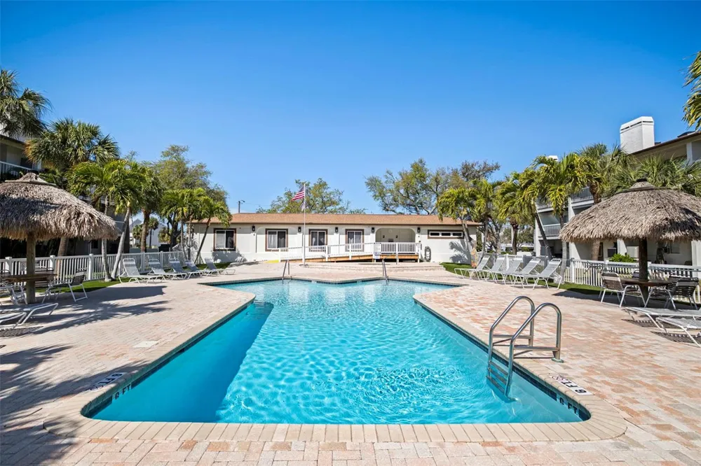 117 YACHT CLUB LANE Tierra Verde, FL 33715