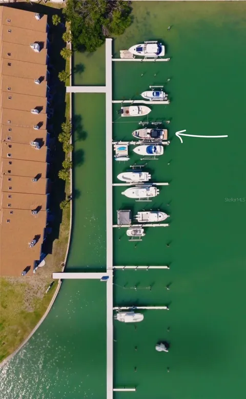 117 YACHT CLUB LANE