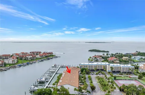 117 YACHT CLUB LANE