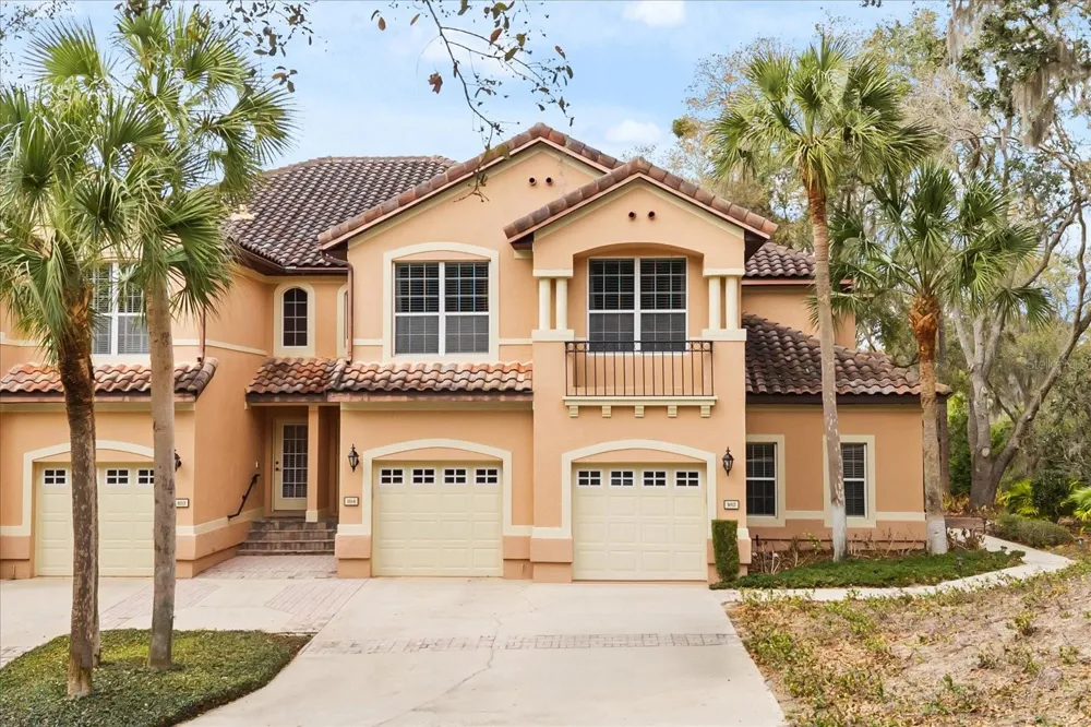 102 CAMINO REAL BOULEVARD #102 Howey In The Hills, FL 34737