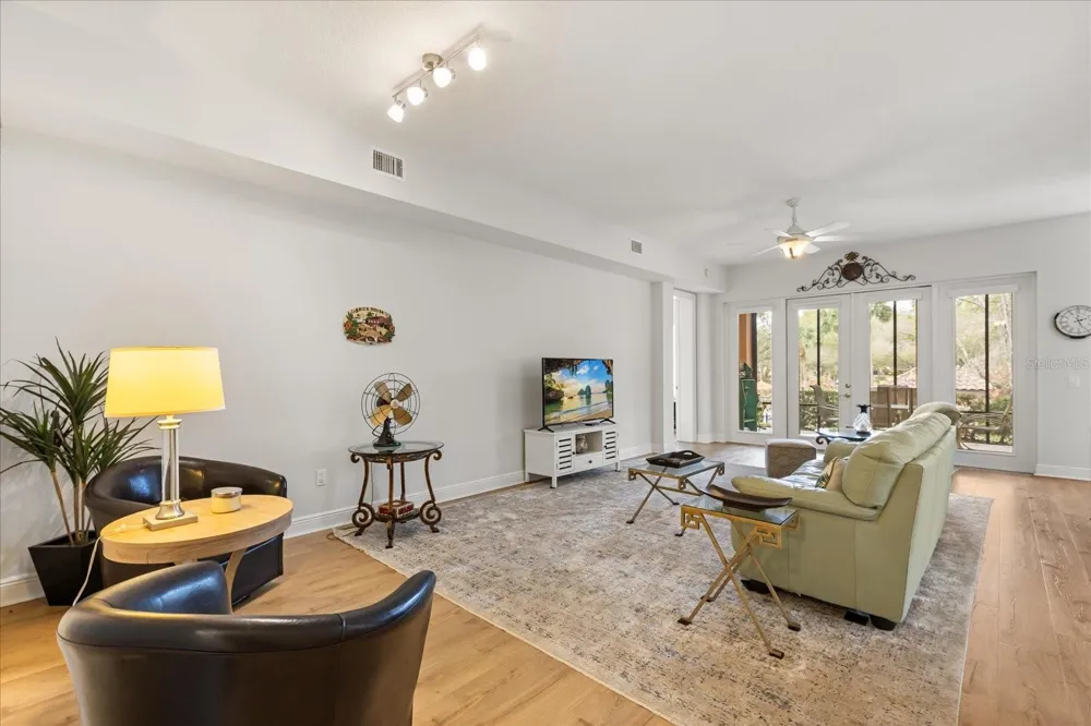 102 CAMINO REAL BOULEVARD #102 Howey In The Hills, FL 34737