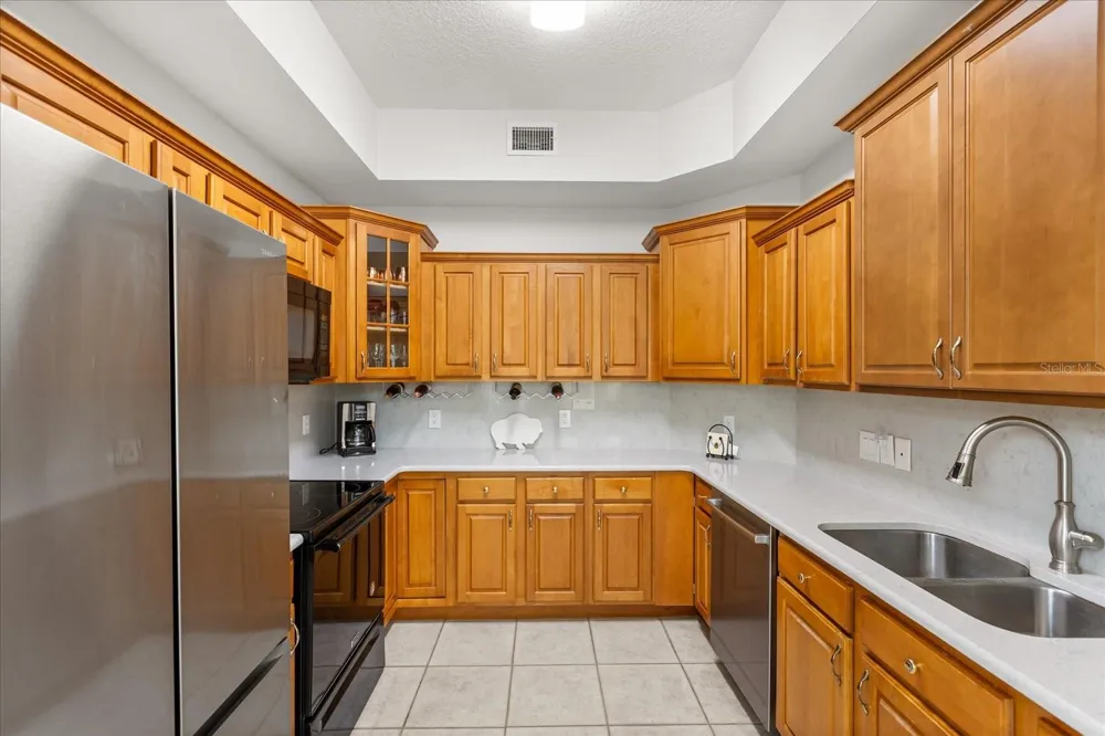 102 CAMINO REAL BOULEVARD #102 Howey In The Hills, FL 34737