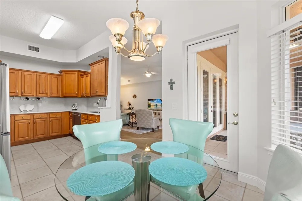 102 CAMINO REAL BOULEVARD #102 Howey In The Hills, FL 34737