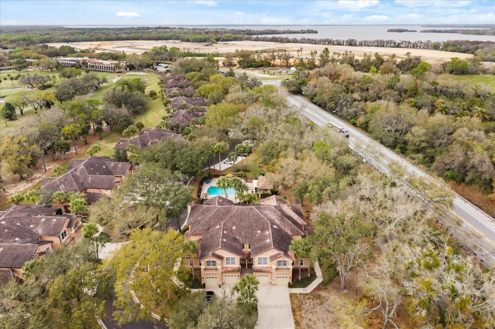 102 CAMINO REAL BOULEVARD #102 Howey In The Hills, FL 34737