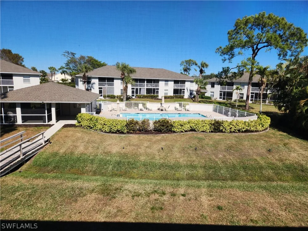 Churchill Circle #L203 Naples, FL 34116