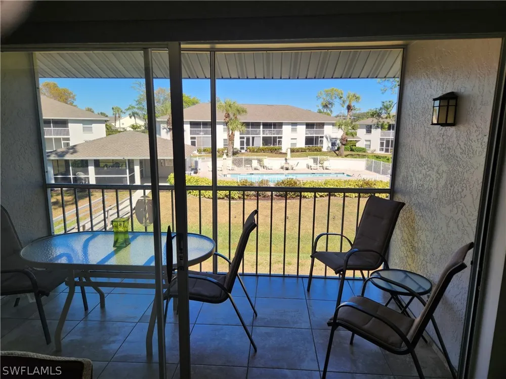 Churchill Circle #L203 Naples, FL 34116
