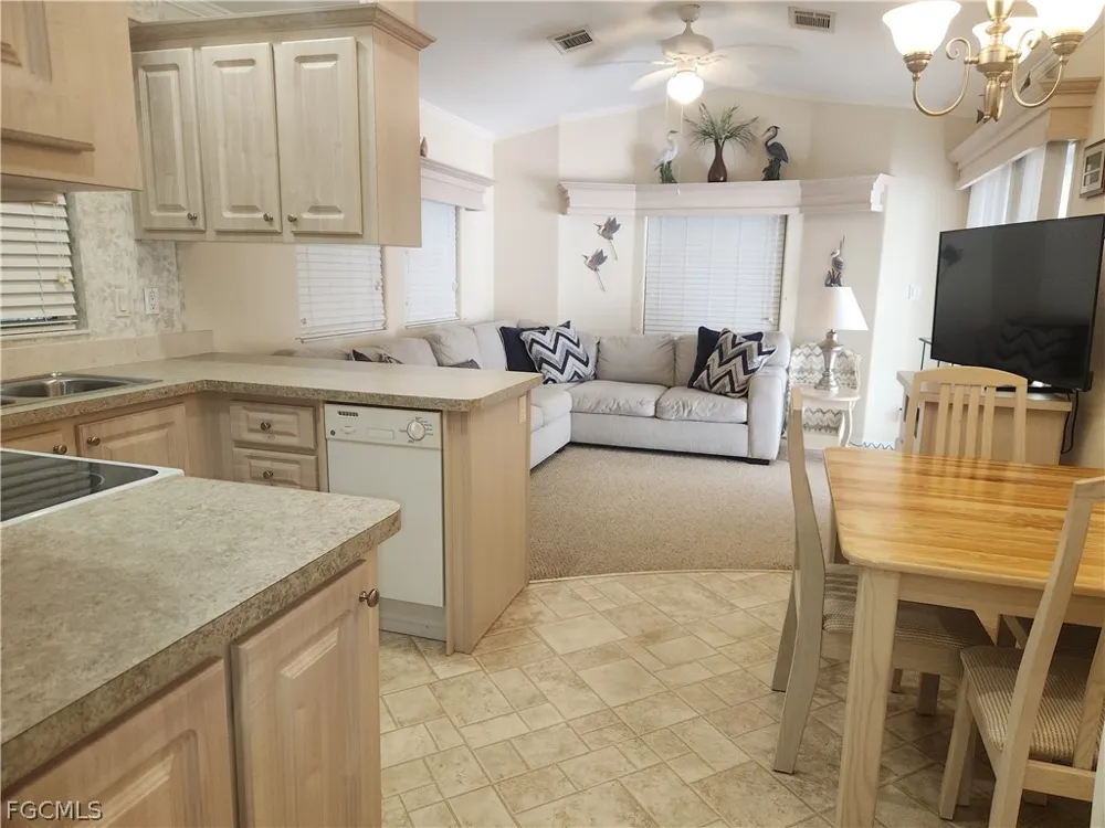 Daniels Road #74 Moore Haven, FL 33471