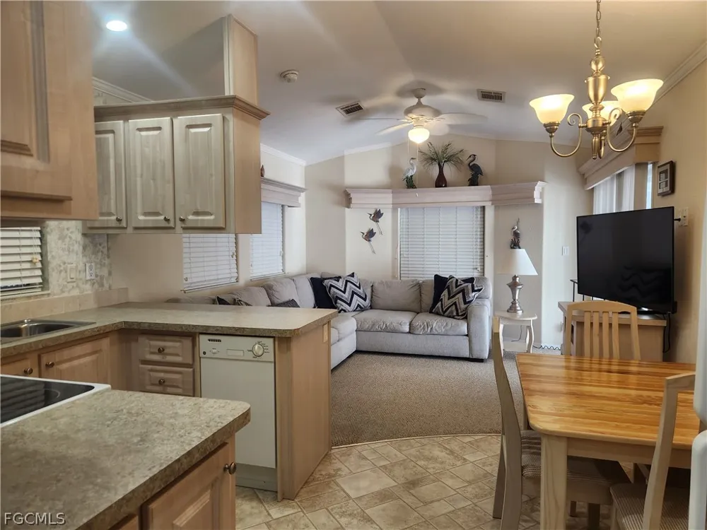 Daniels Road #74 Moore Haven, FL 33471