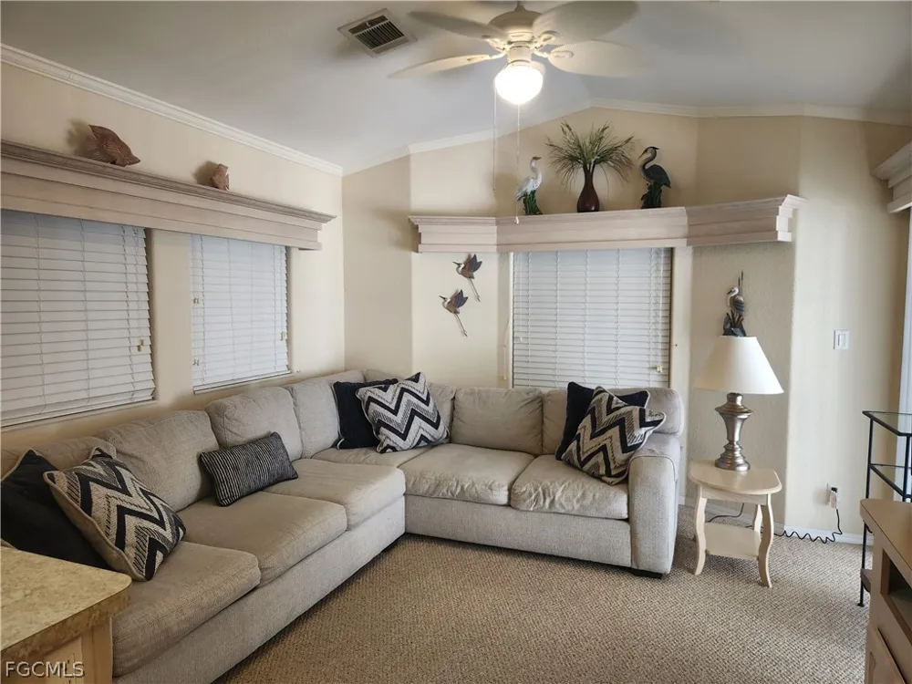 Daniels Road #74 Moore Haven, FL 33471