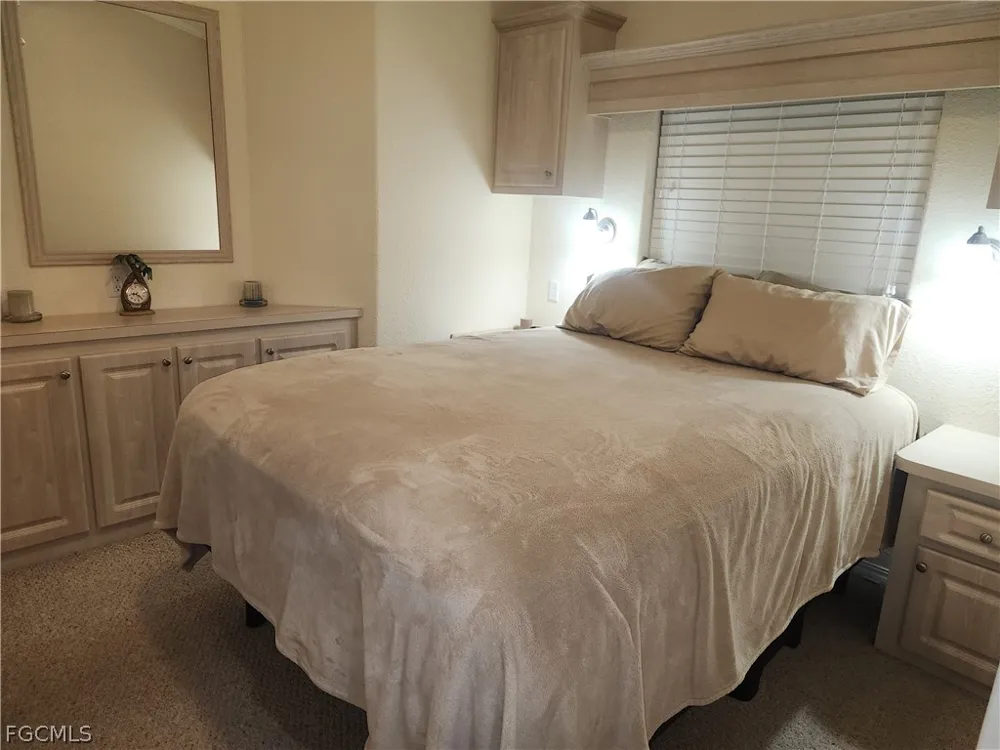 Daniels Road #74 Moore Haven, FL 33471