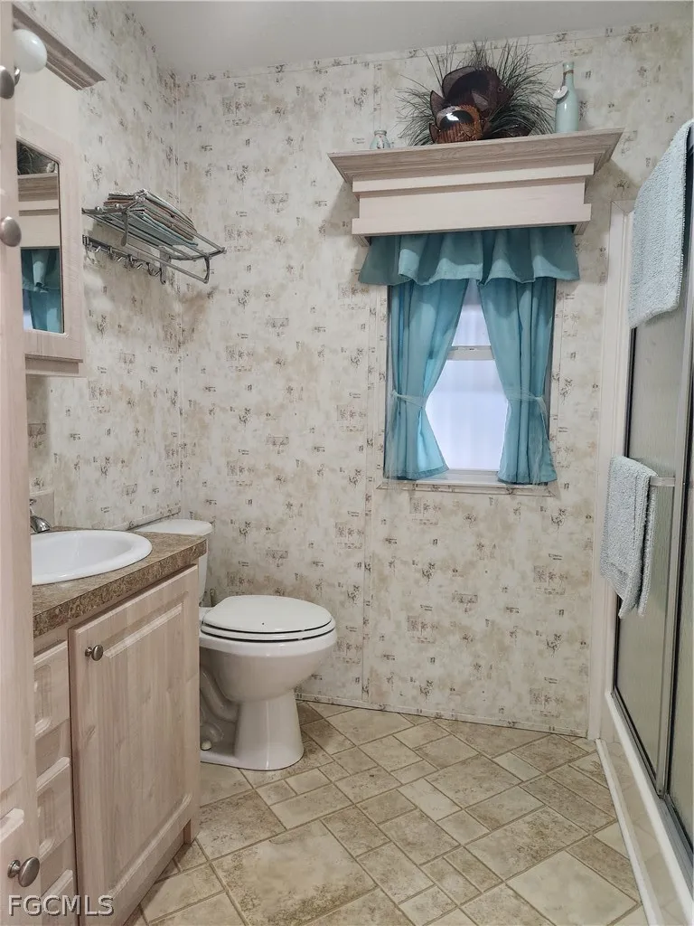 Daniels Road #74 Moore Haven, FL 33471