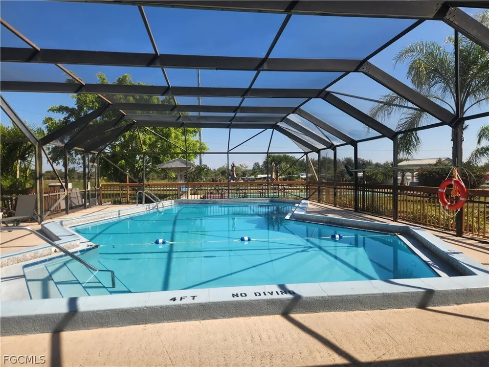 Daniels Road #74 Moore Haven, FL 33471