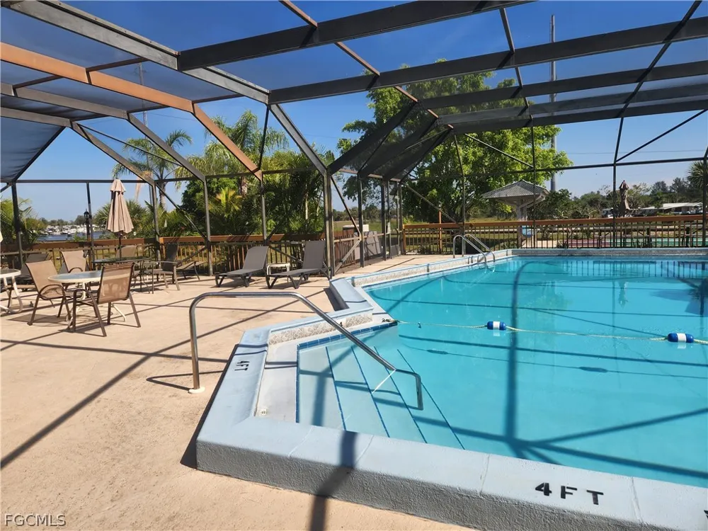 Daniels Road #74 Moore Haven, FL 33471