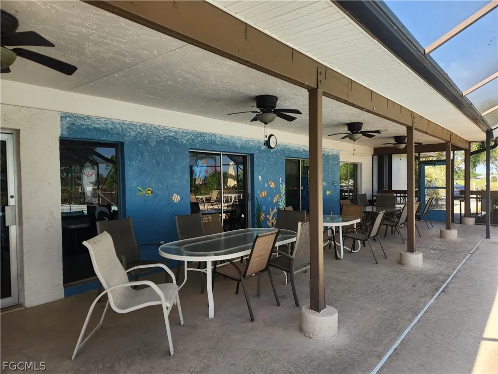 Daniels Road #74 Moore Haven, FL 33471