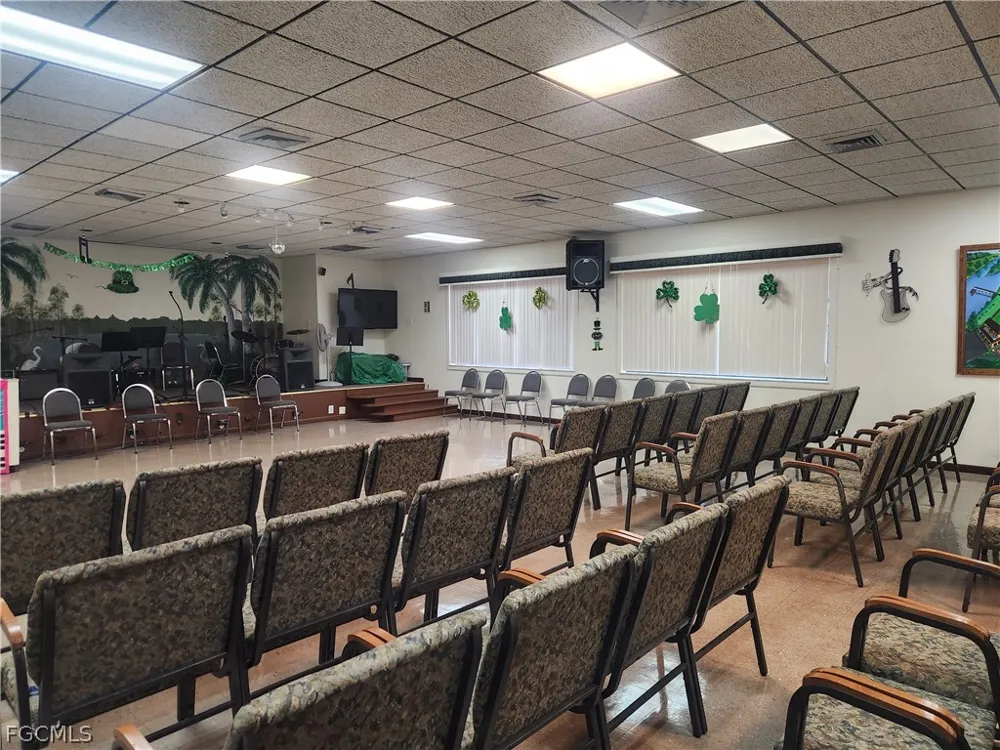 Daniels Road #74 Moore Haven, FL 33471