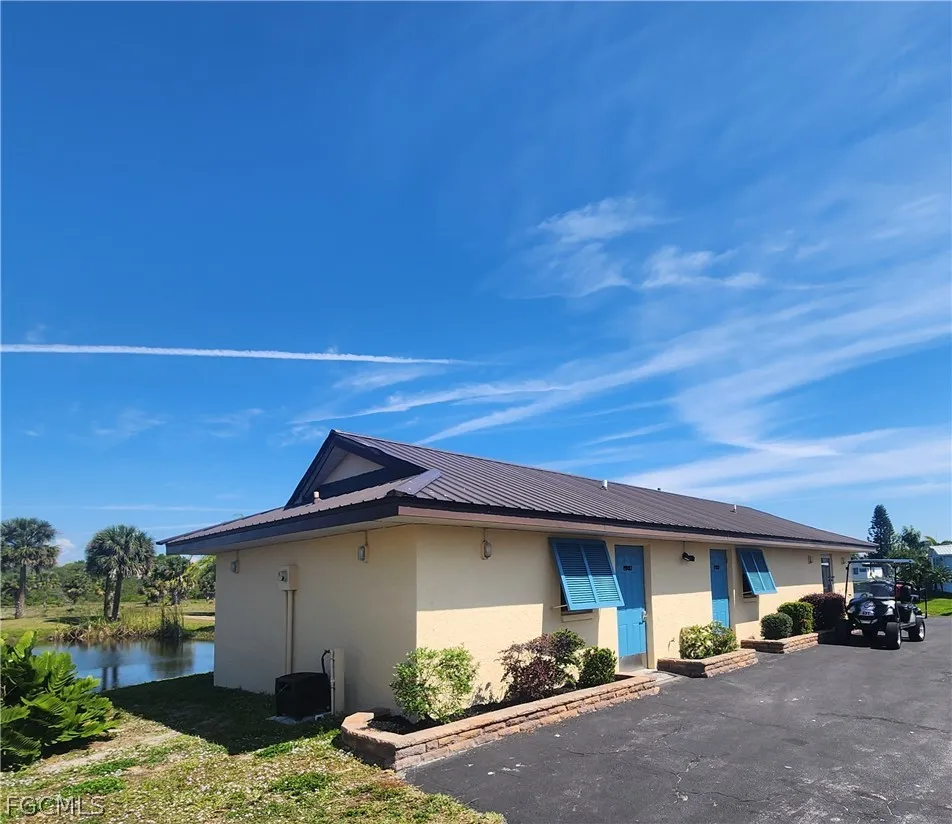 Daniels Road #74 Moore Haven, FL 33471