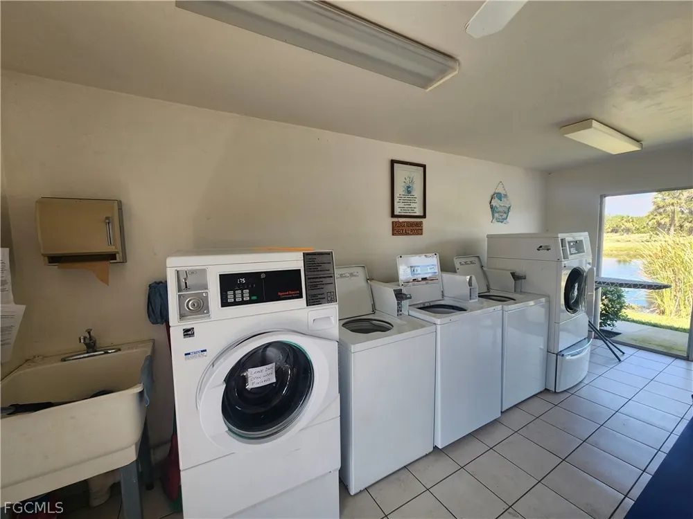 Daniels Road #74 Moore Haven, FL 33471