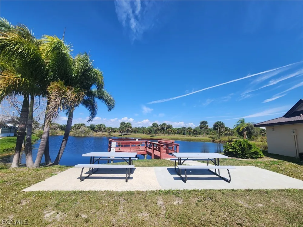 Daniels Road #74 Moore Haven, FL 33471