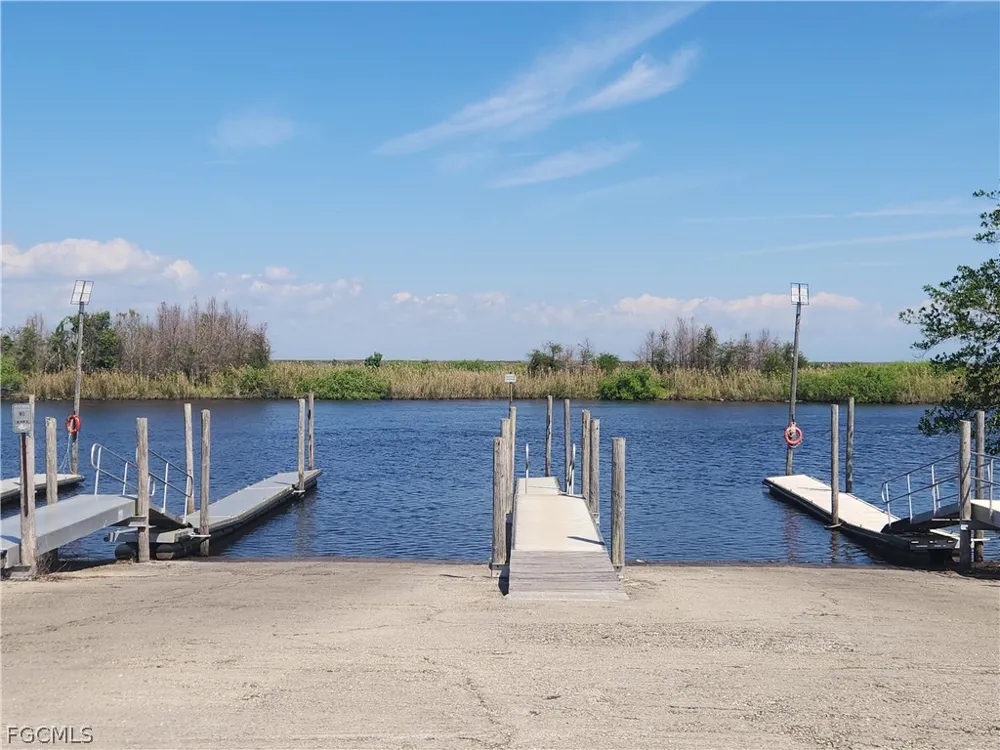 Daniels Road #74 Moore Haven, FL 33471