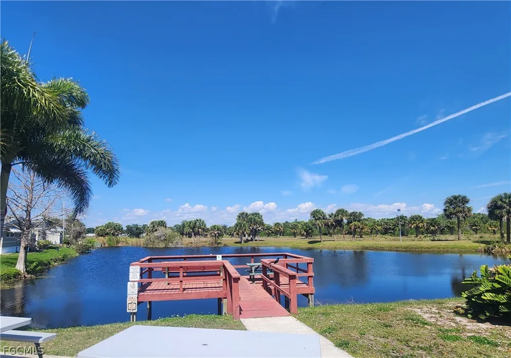 Daniels Road #74 Moore Haven, FL 33471