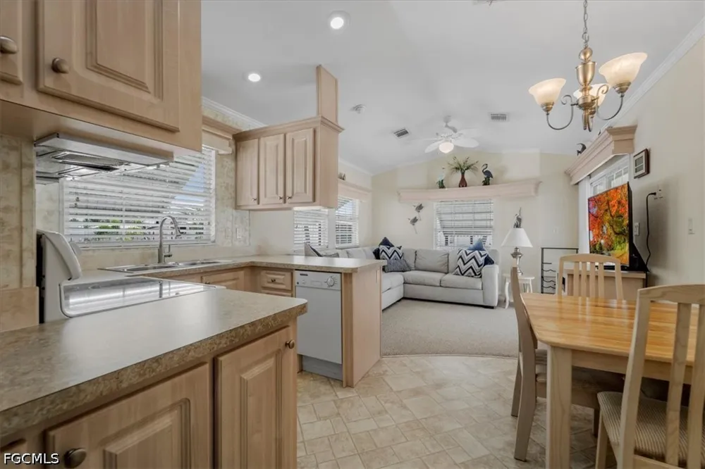 Daniels Road #74 Moore Haven, FL 33471