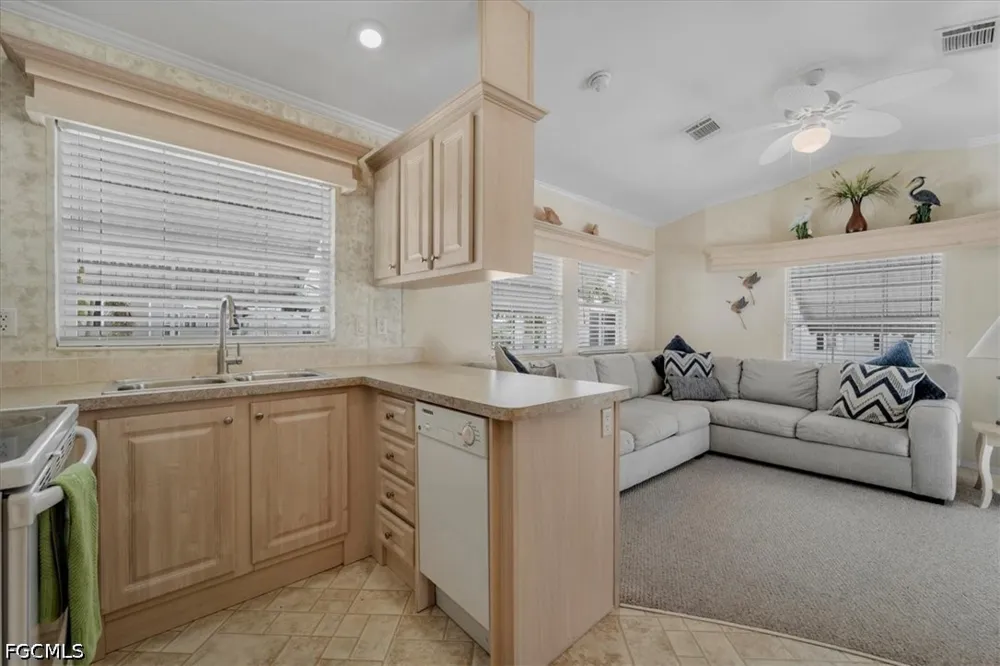 Daniels Road #74 Moore Haven, FL 33471
