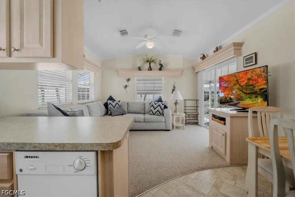 Daniels Road #74 Moore Haven, FL 33471
