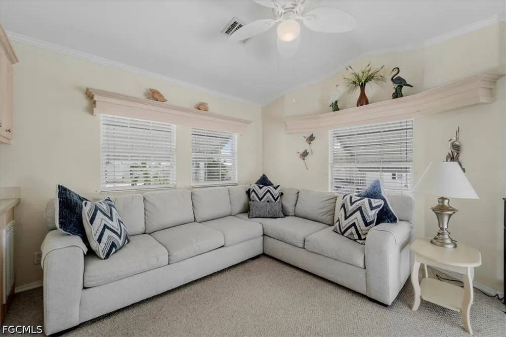 Daniels Road #74 Moore Haven, FL 33471